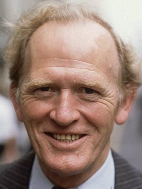 Gordon Jackson