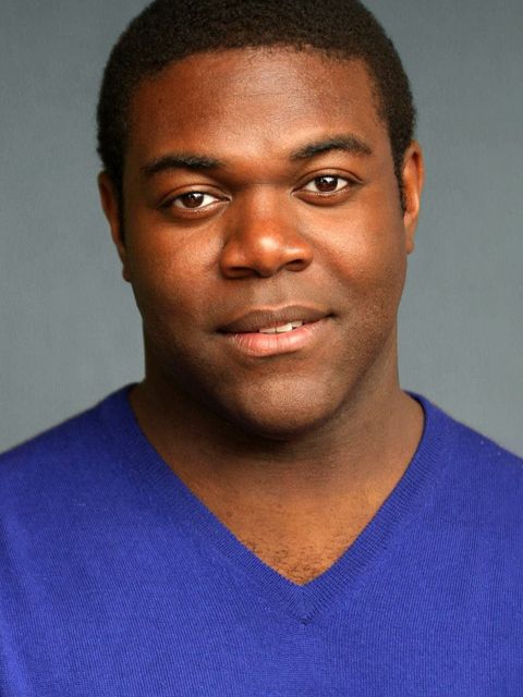 Sam Richardson