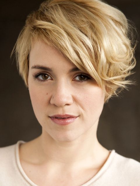 Alice Wetterlund