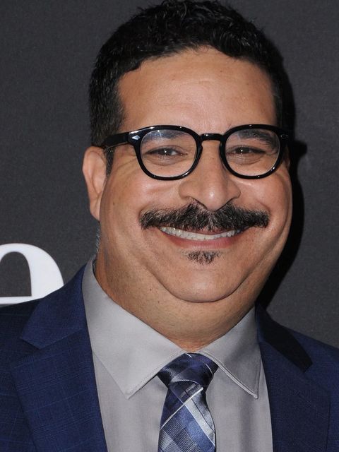 Erik Griffin