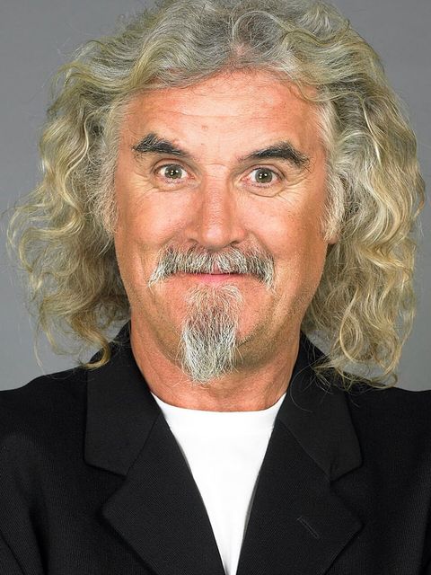 Billy Connolly