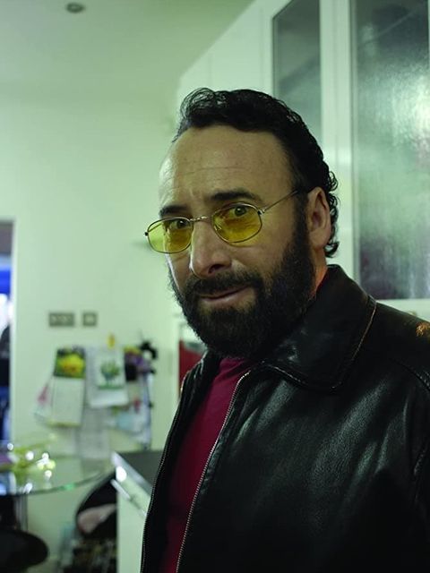 Antony Sher