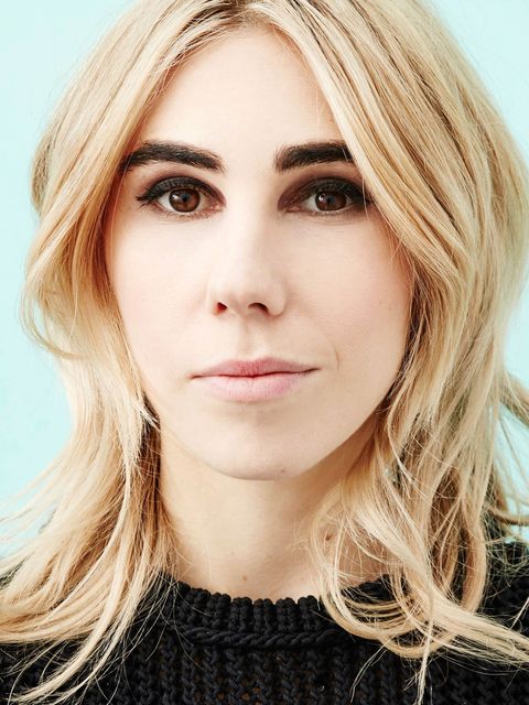 Zosia Mamet