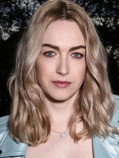 Jamie Clayton