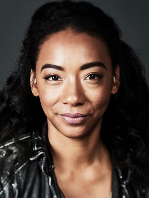 Betty Gabriel