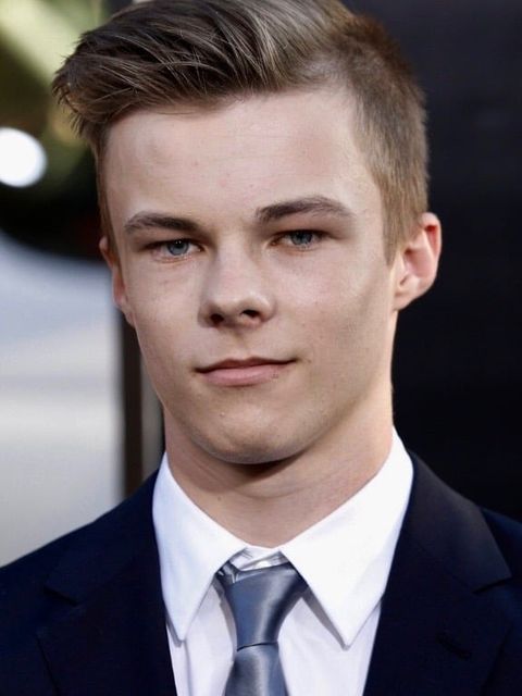 Nicholas Hamilton