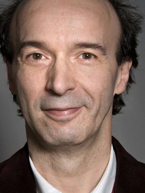 Roberto Benigni