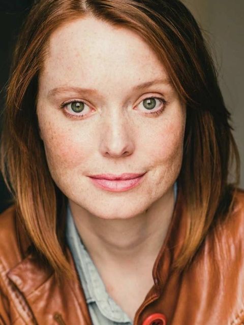 Samantha Sloyan