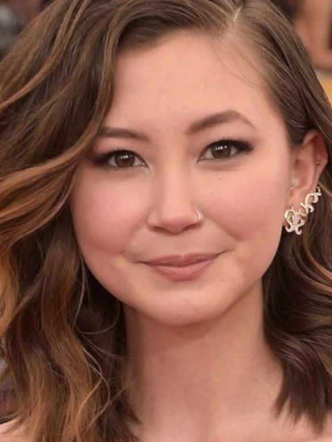 Kimiko Glenn