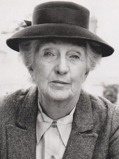 Joan Hickson