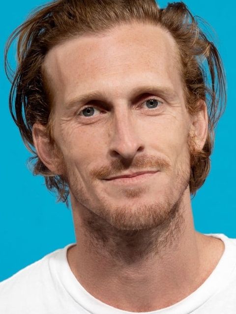 Austin Amelio