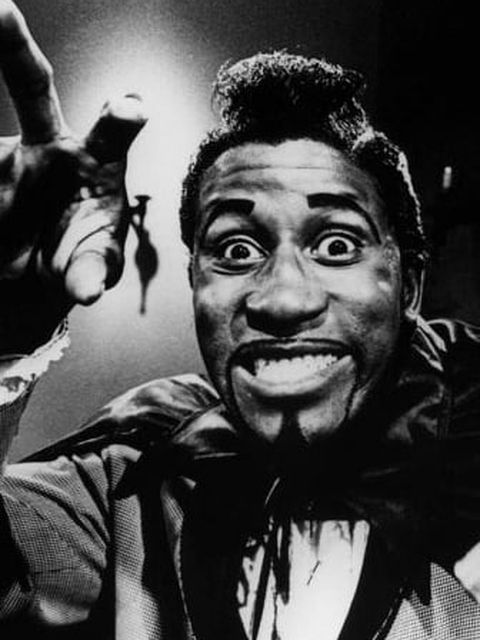 Screamin' Jay Hawkins