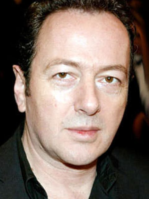 Joe Strummer