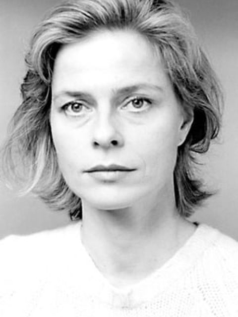 Corinna Kirchhoff