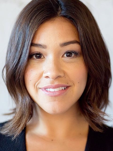 Gina Rodriguez