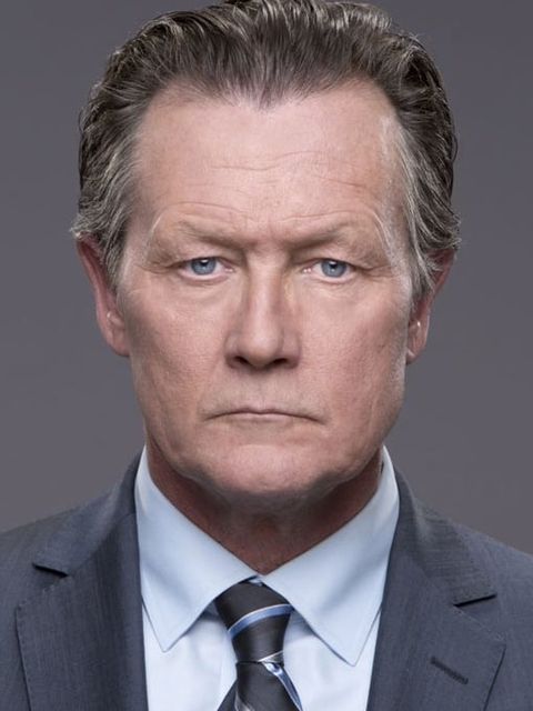 Robert Patrick