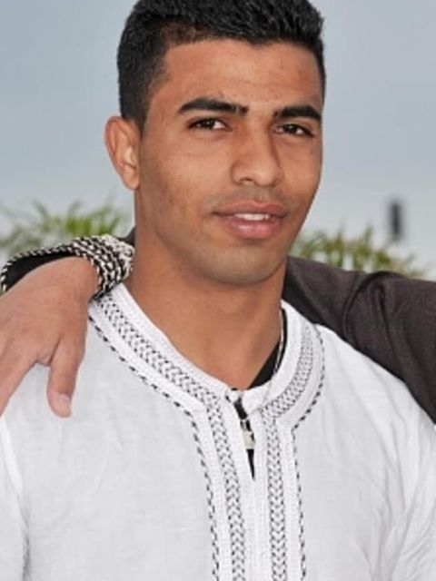 Abdelhakim Rachi