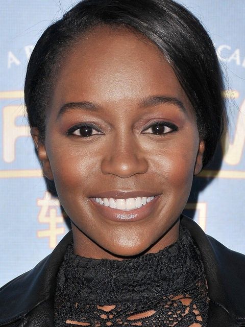 Aja Naomi King