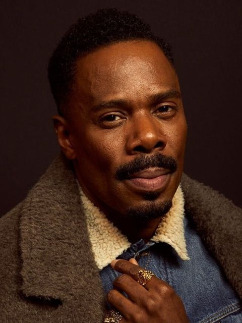 Colman Domingo