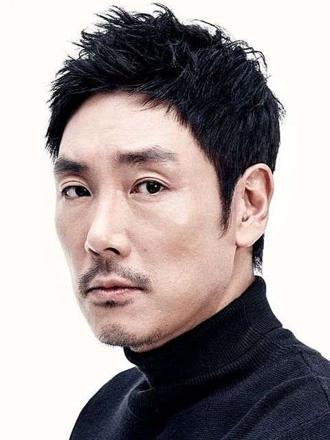 Jo Jin-Woong