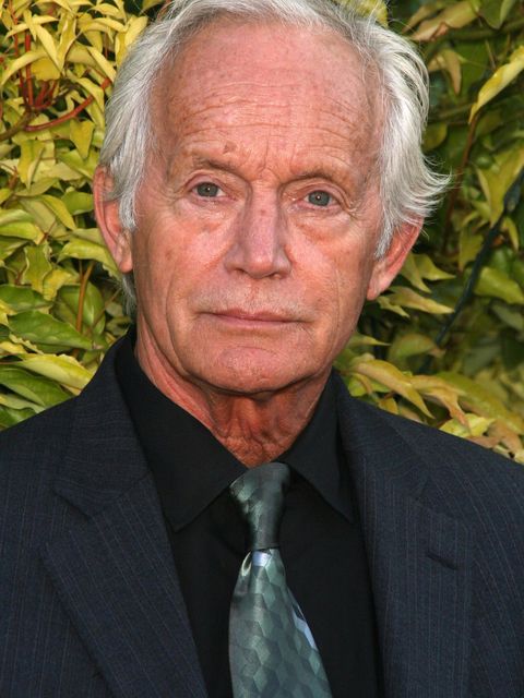 Lance Henriksen