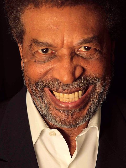 José María Kimbo
