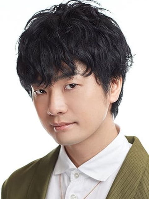 Jun Fukuyama