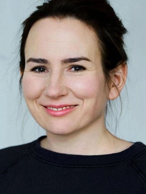 Anna Grisebach