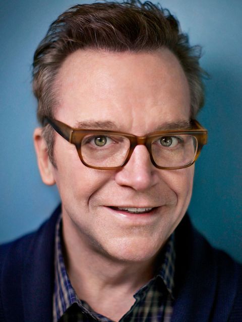 Tom Arnold