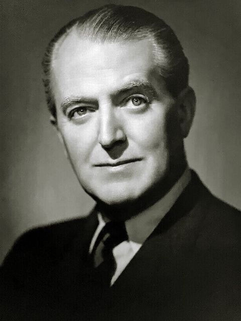 Jack Warner