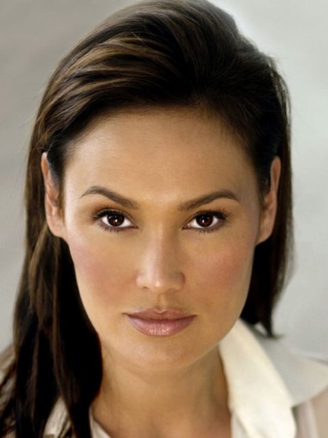 Tia Carrere