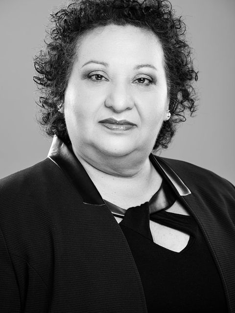 Norma Angelica