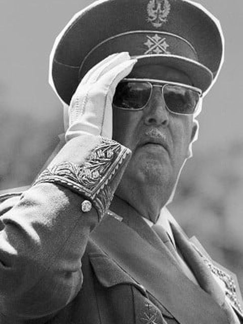 Francisco Franco