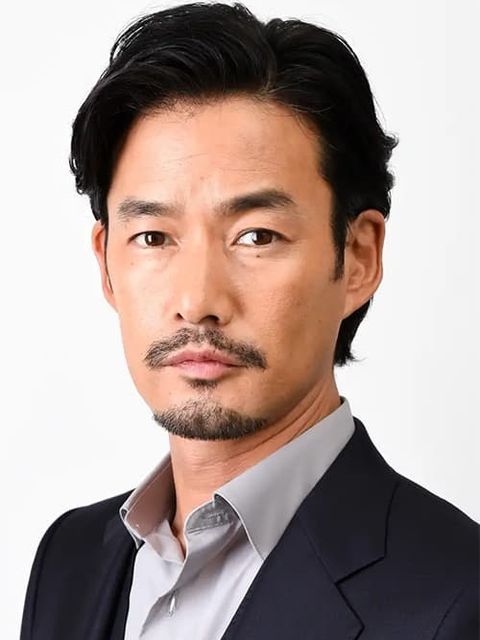 Yutaka Takenouchi