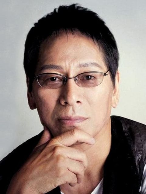 Ren Ohsugi