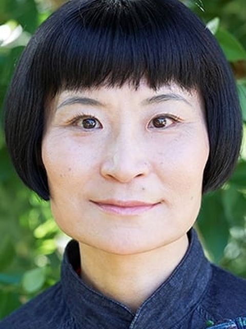 Hairi Katagiri