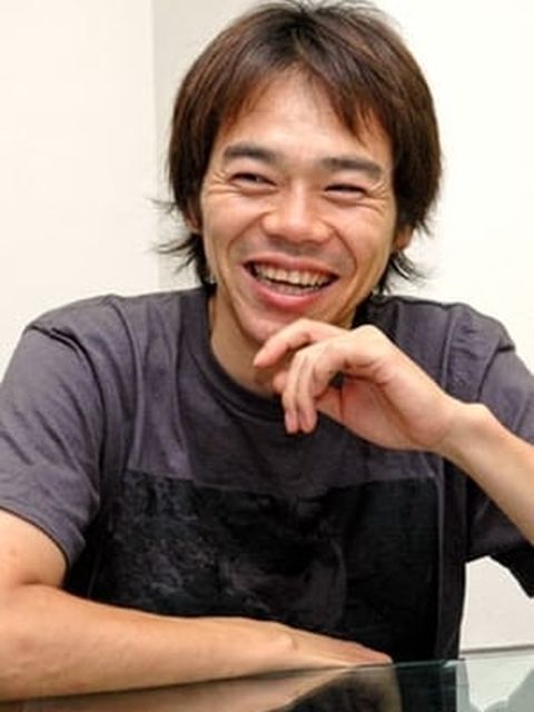 Katsuhito Ishii