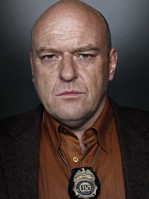 Dean Norris