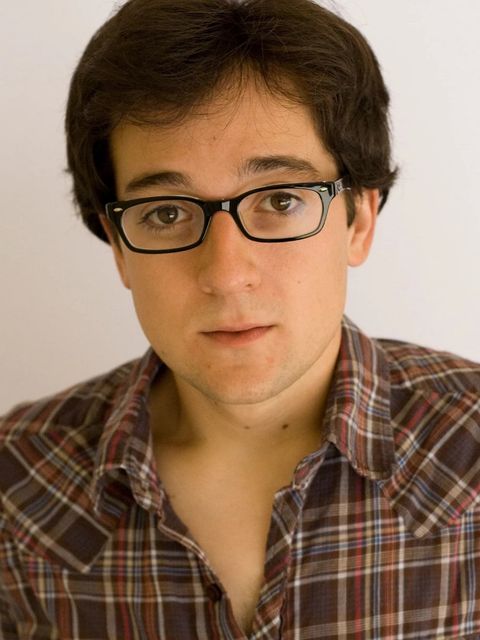 Josh Brener