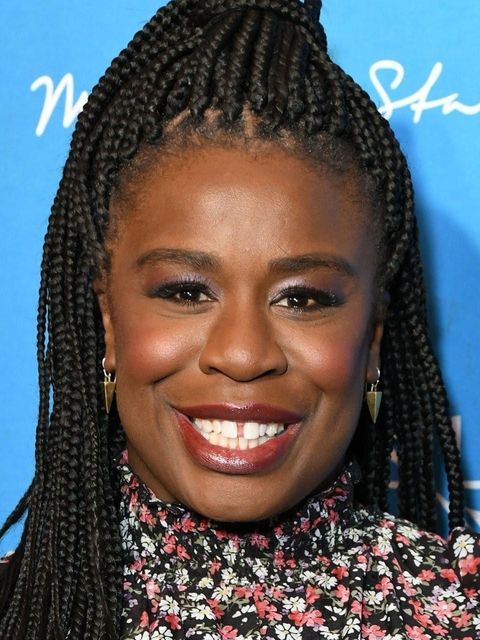 Uzo Aduba