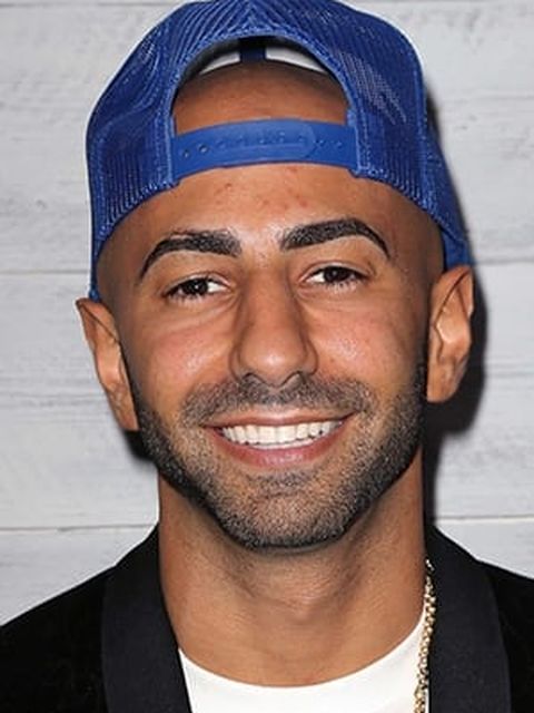 Yousef Erakat