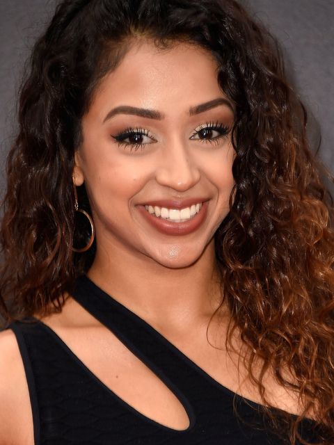 Liza Koshy