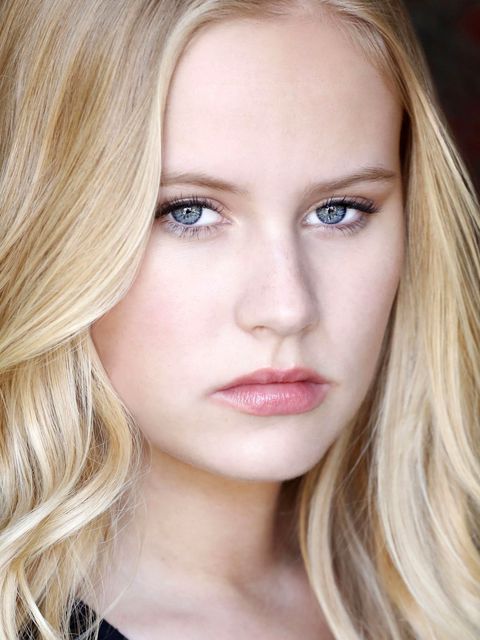 Danika Yarosh