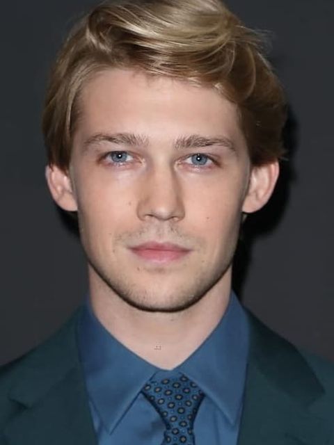 Joe Alwyn