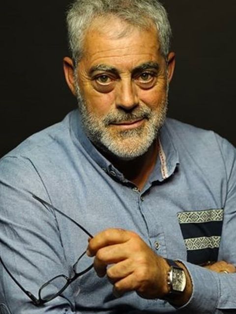Carlos Blanco Vila