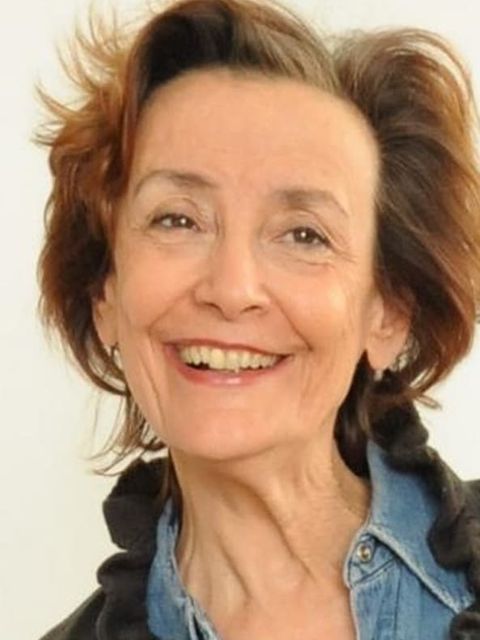 Lucienne Deschamps