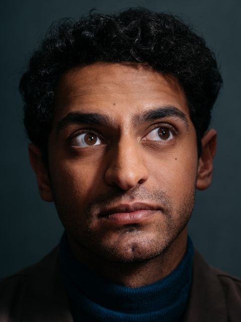 Karan Soni