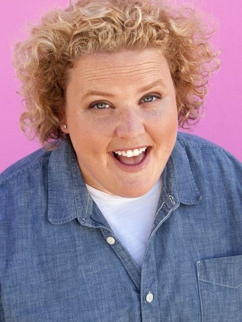 Fortune Feimster