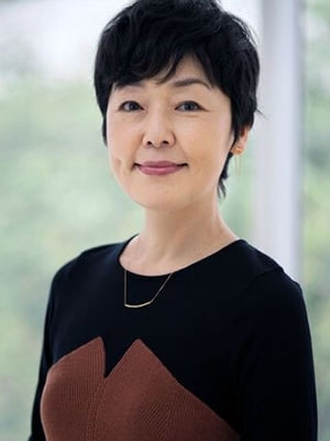 Satomi Kobayashi