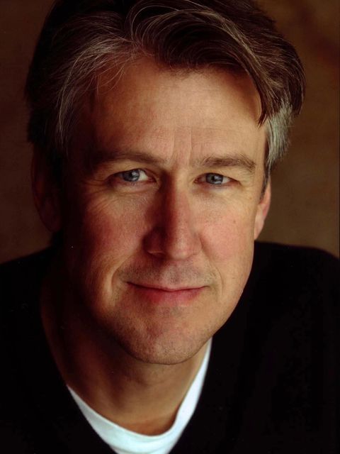 Alan Ruck